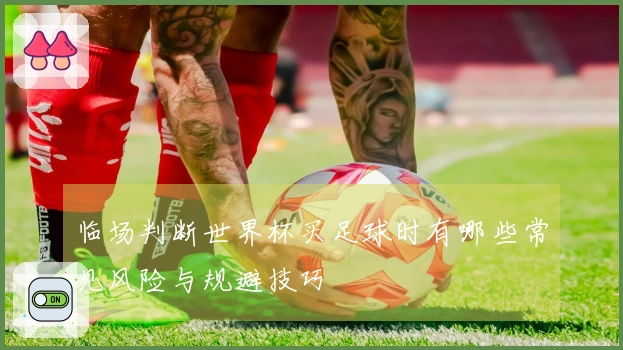 临场判断世界杯买足球时有哪些常见风险与规避技巧