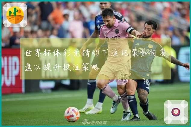 世界杯体彩竞猜的下注记录如何复盘以提升投注策略