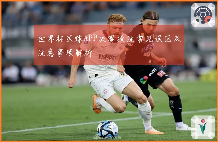 世界杯买球APP决赛投注常见误区及注意事项解析