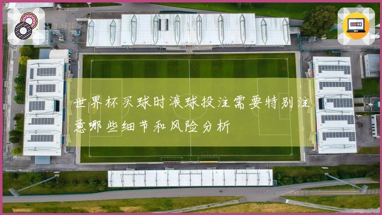 世界杯买球时滚球投注需要特别注意哪些细节和风险分析
