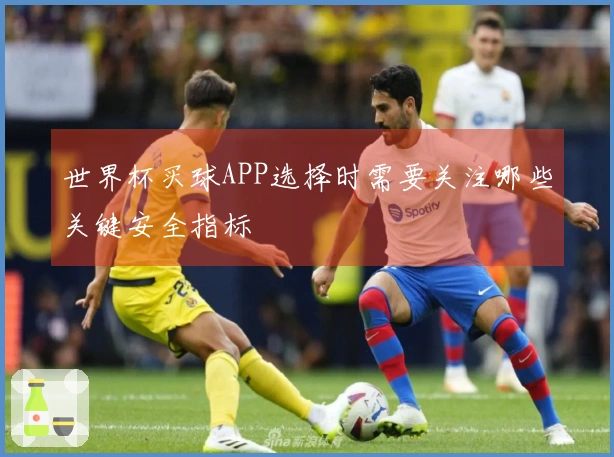世界杯买球APP选择时需要关注哪些关键安全指标