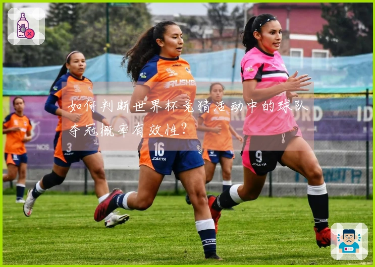 如何判断世界杯竞猜活动中的球队夺冠概率有效性？