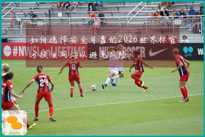 如何选择安全可靠的2026世界杯官方投注网站以避免风险