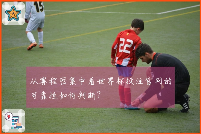 从赛程密集中看世界杯投注官网的可靠性如何判断？