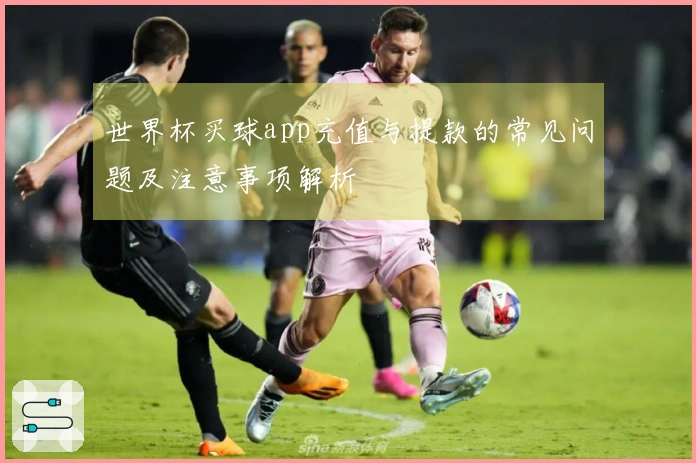 世界杯买球app充值与提款的常见问题及注意事项解析