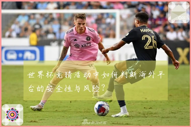 世界杯竞猜活动中如何判断海外平台的安全性与风险？